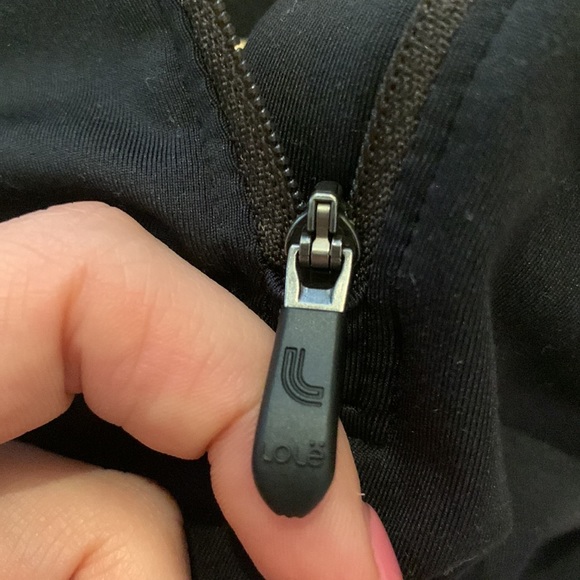 Lole athletic long sleeve size L - Picture 7 of 9